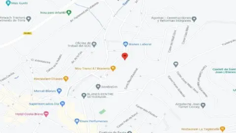 Vivienda en Girona