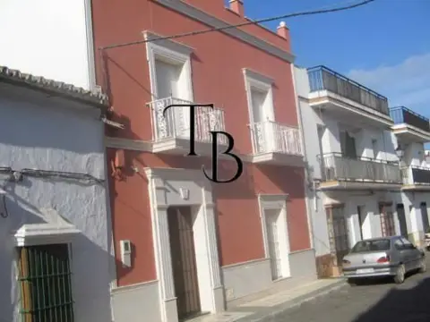 Casa/Chalet en Sevilla
