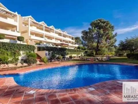 Vivienda en Málaga