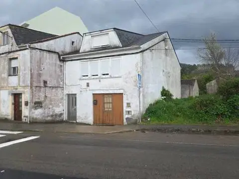 Casa/Chalet en Lugo