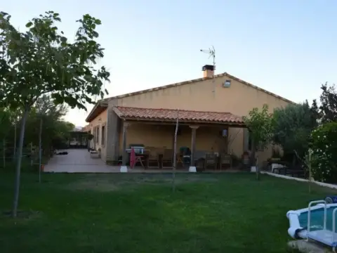 Casa/Chalet en Guadalajara