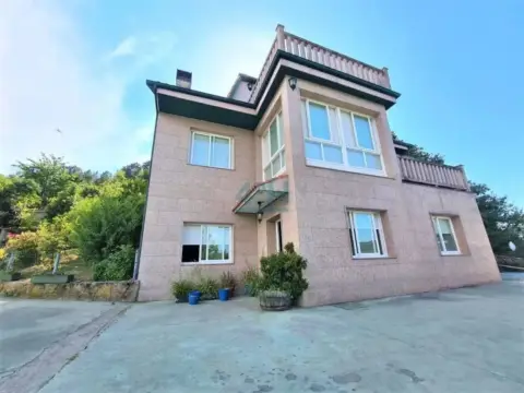 Casa/Chalet en Ourense