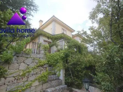 Casa/Chalet en Ávila