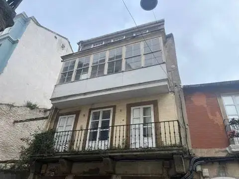 Vivienda en A Coruña