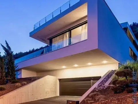 Vivienda en Málaga