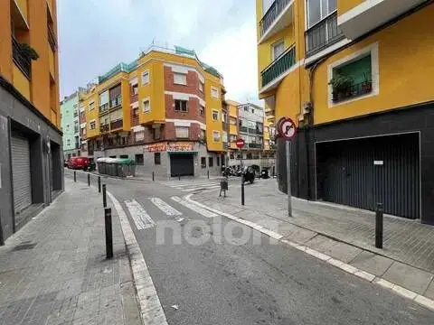 Vivienda en Barcelona