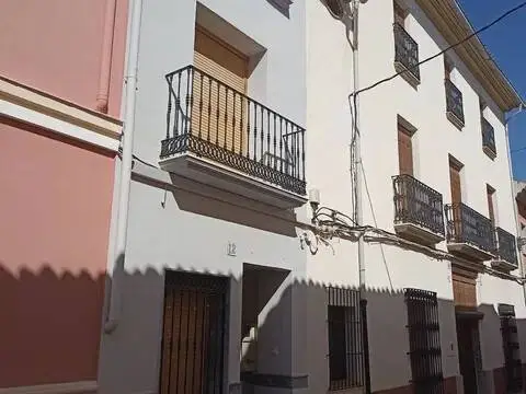 Casa/Chalet en Valencia
