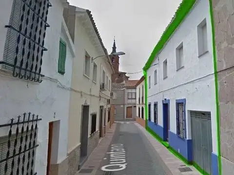 Casa/Chalet en Ciudad Real