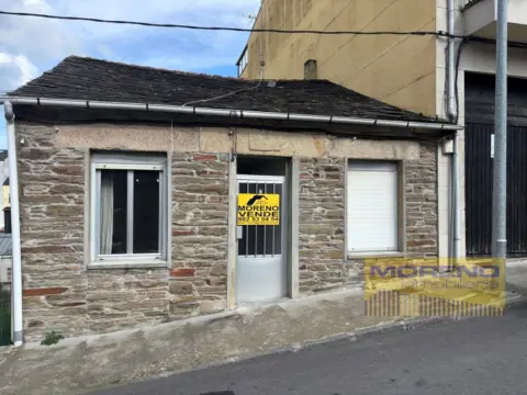 Casa/Chalet en Lugo