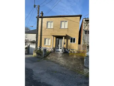 Casa/Chalet en Lugo