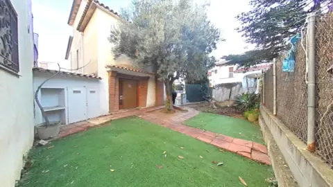 Casa/Chalet en Barcelona