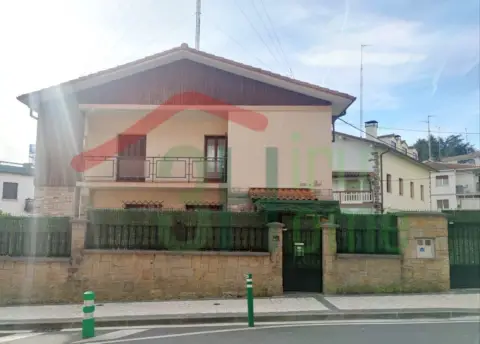 Casa/Chalet en Guipúzcoa