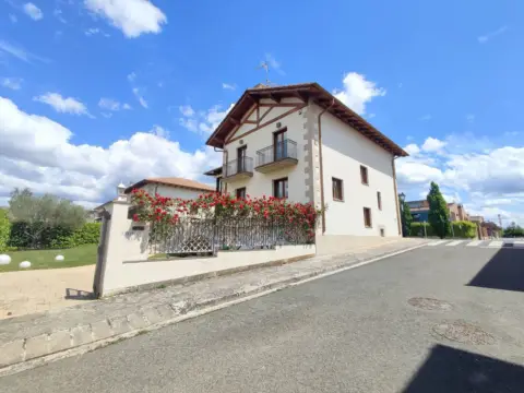 Casa/Chalet en Navarra