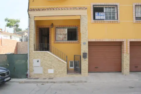 Casa/Chalet en Alicante