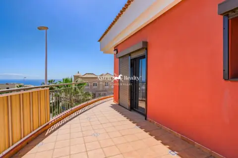 Casa/Chalet en Santa Cruz de Tenerife