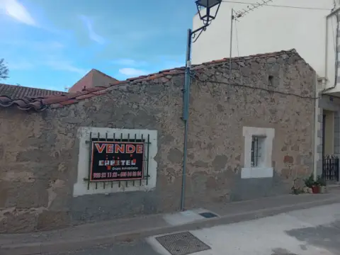 Casa/Chalet en Ávila