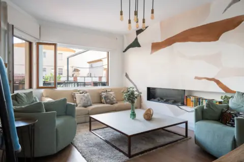 Casa/Chalet en Málaga