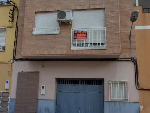 Casa/Chalet en Murcia