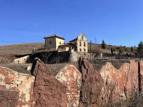 Casa/Chalet en Palencia