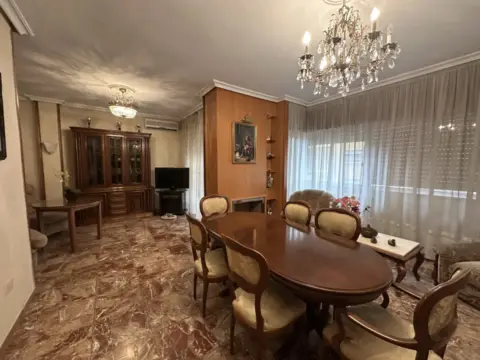 Vivienda en Jaén