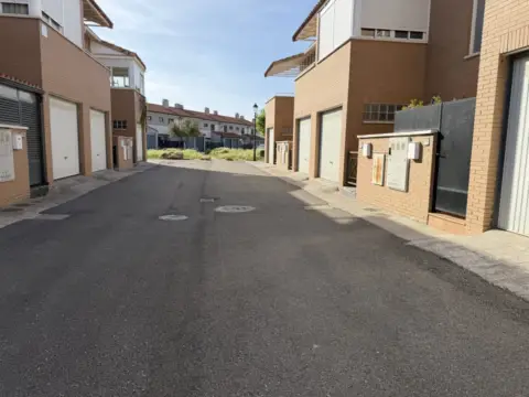 Casa/Chalet en Guadalajara