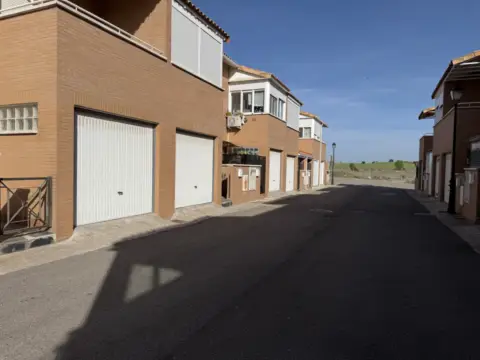Casa/Chalet en Guadalajara