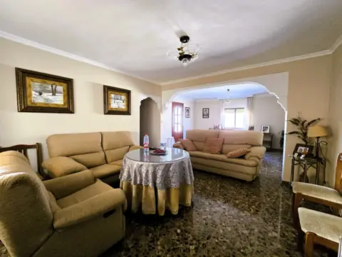 Casa/Chalet en Granada