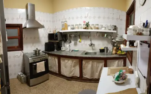 Casa/Chalet en Santa Cruz de Tenerife