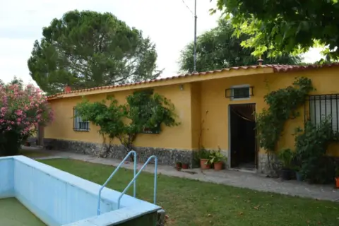 Casa/Chalet en Valladolid