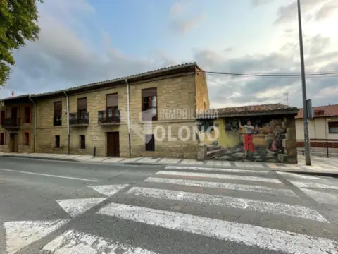 Casa/Chalet en Álava