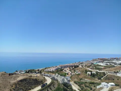 Casa/Chalet en Málaga