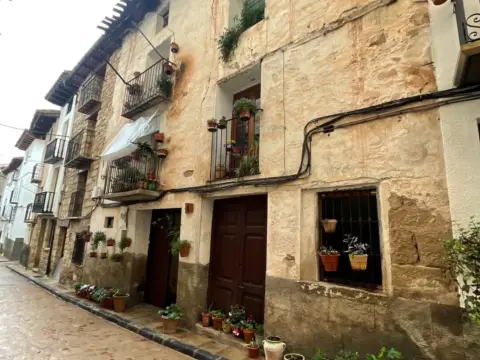 Casa/Chalet en Teruel