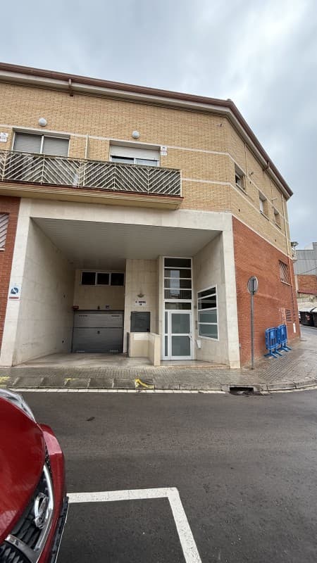 Vivienda en Barcelona