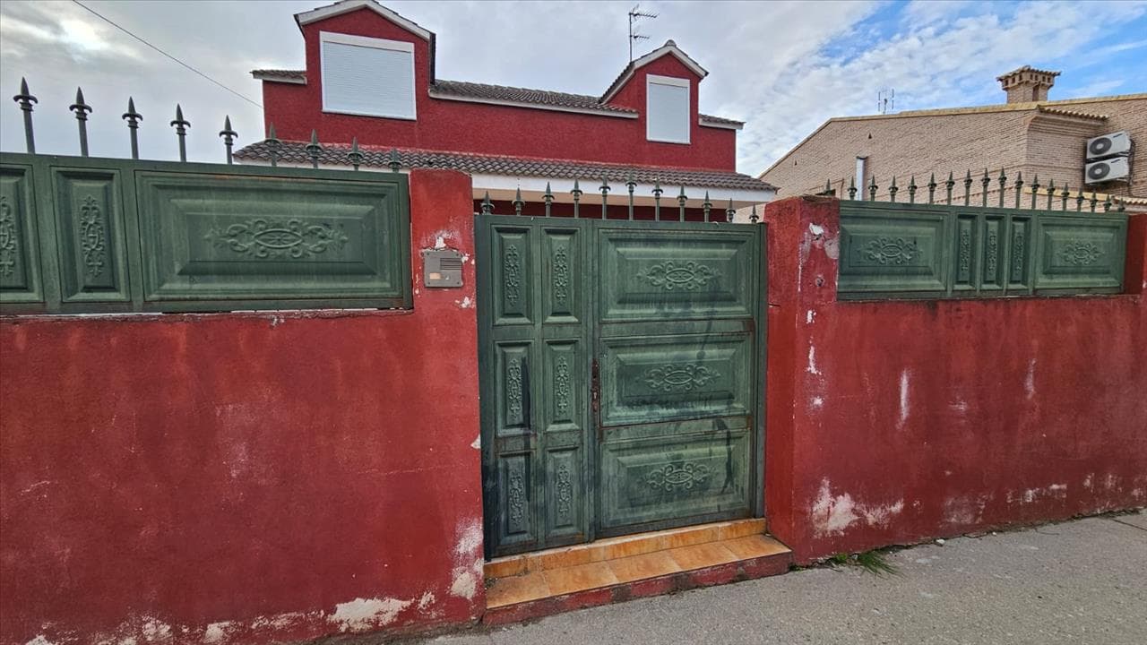 Casa/Chalet en Toledo