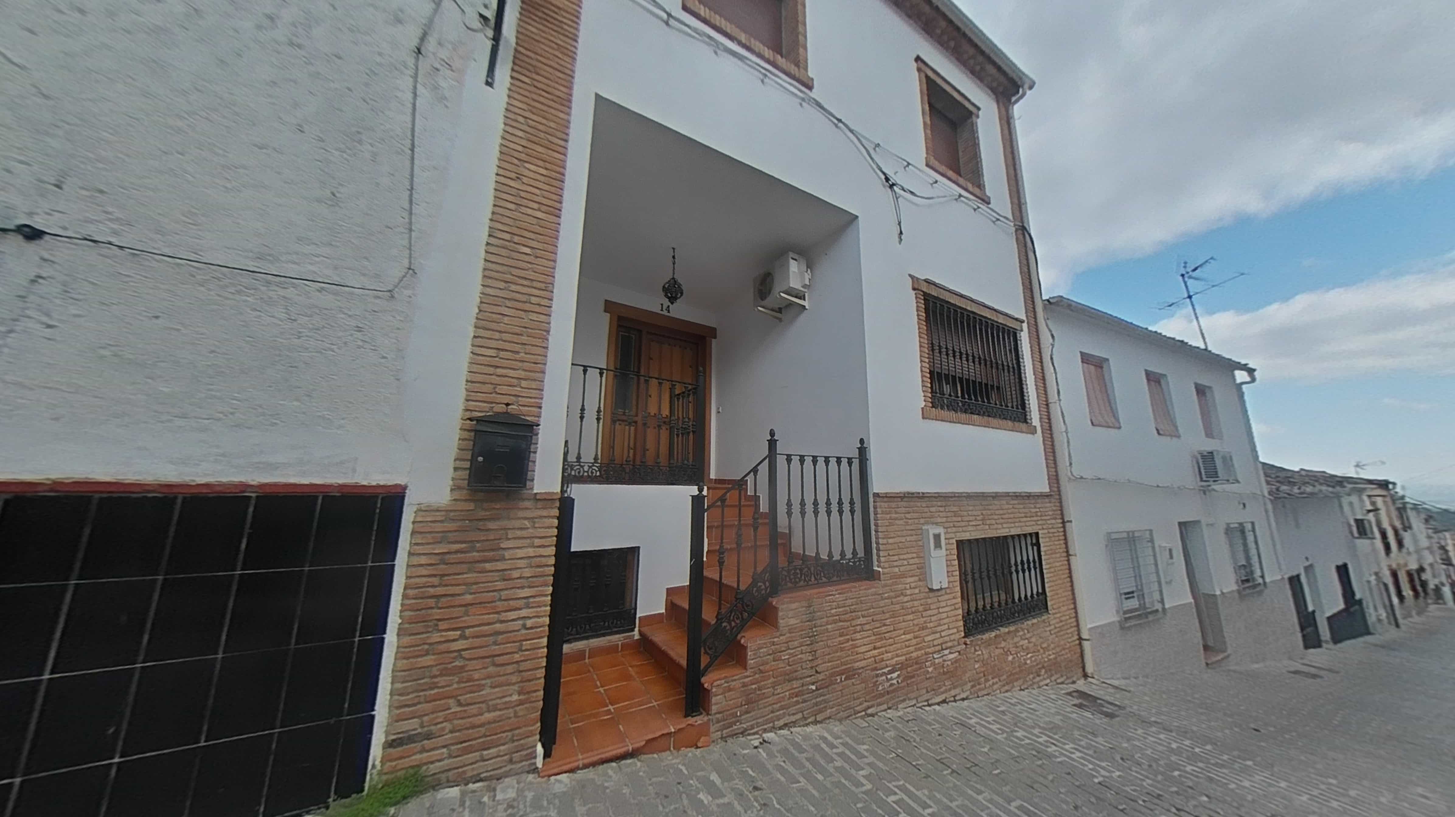 Casa/Chalet en Granada
