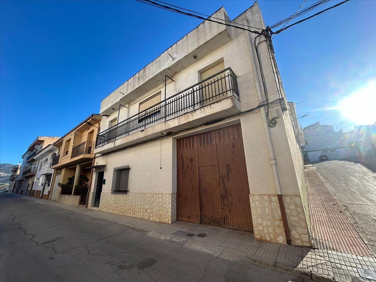 Casa/Chalet en Jaén