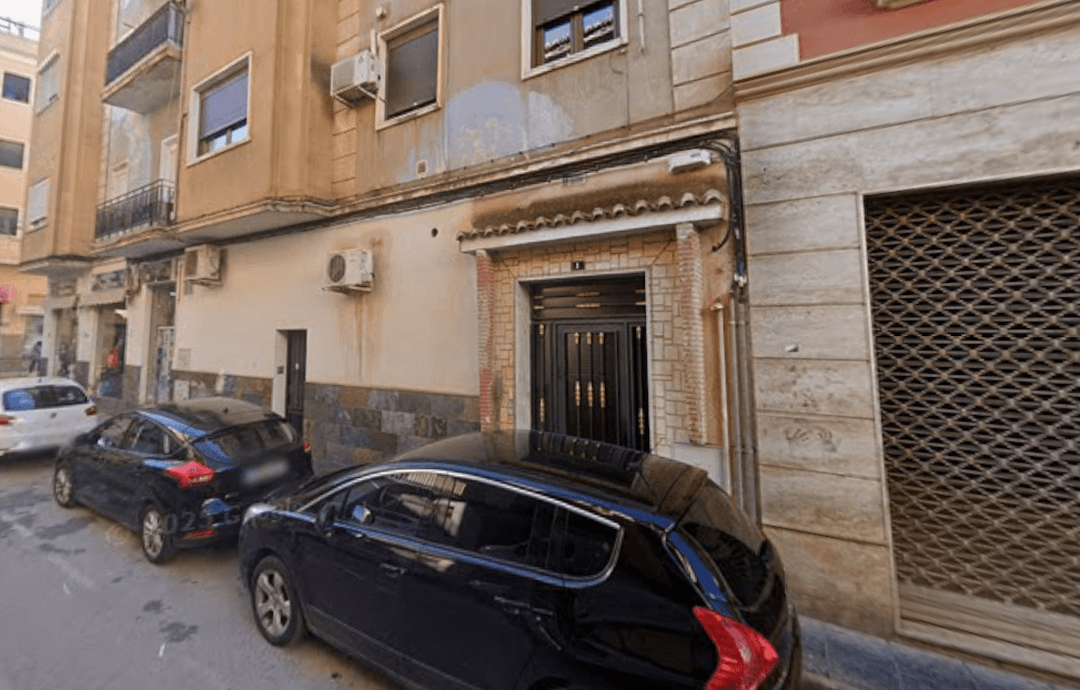 Piso en Granada