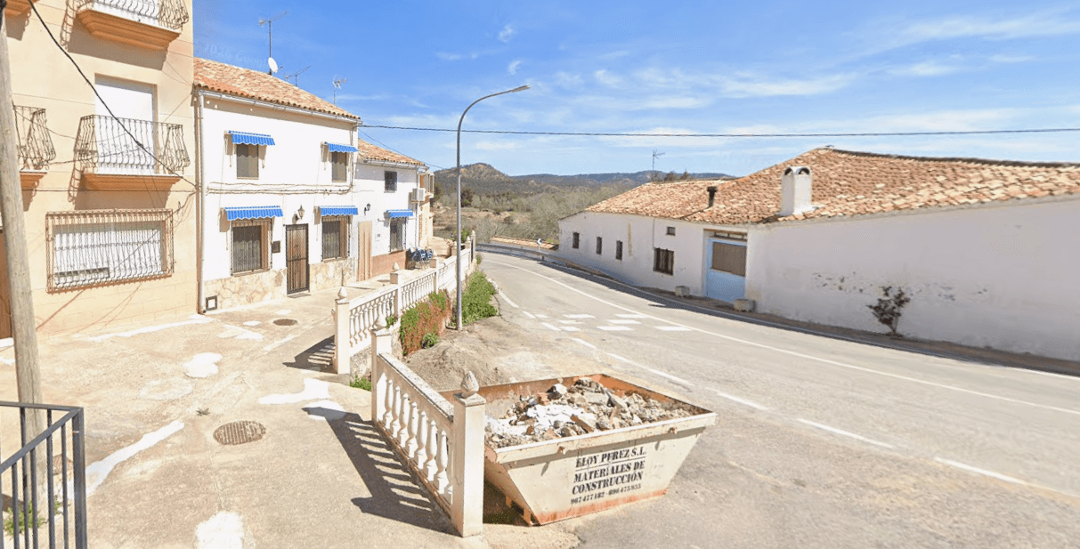 Casa/Chalet en Albacete