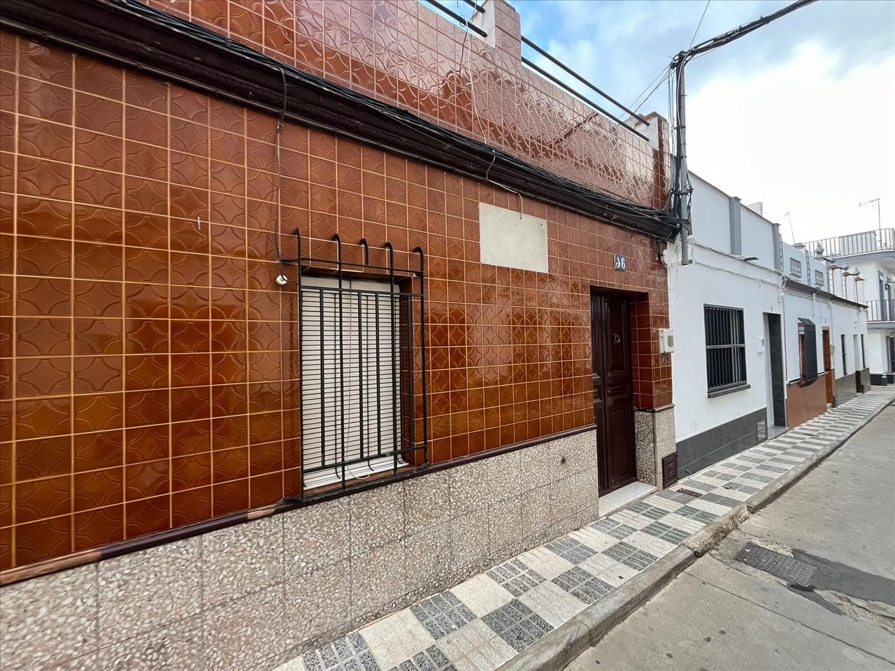 Casa/Chalet en Sevilla