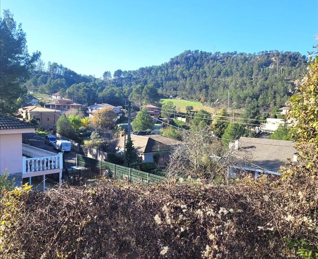 Casa/Chalet en Barcelona