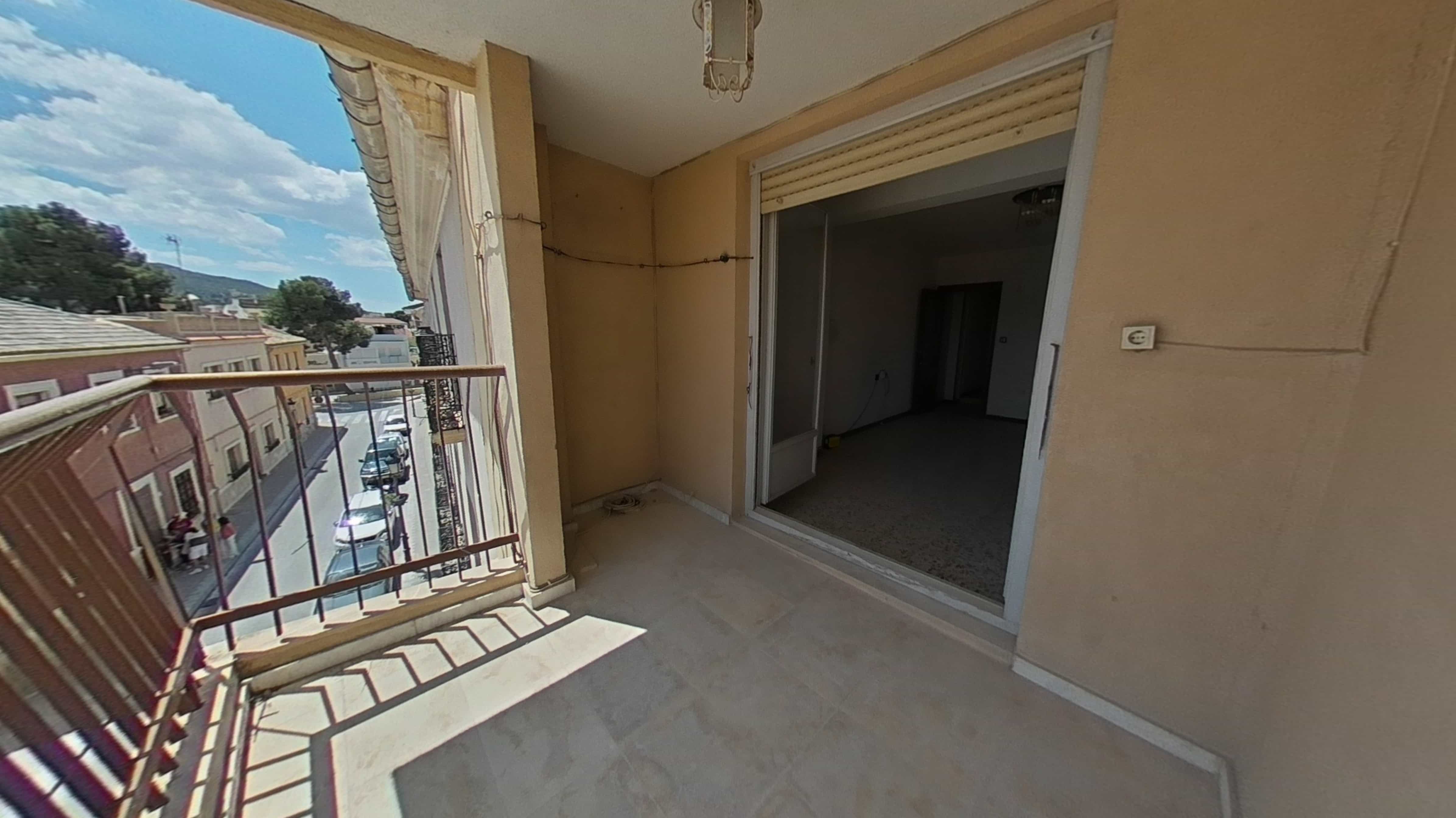 Piso en Alicante