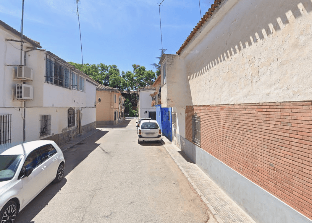 Casa/Chalet en Granada