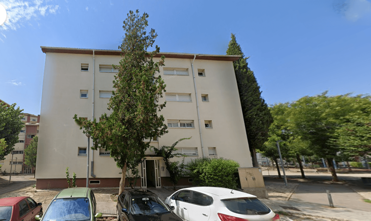 Vivienda en Barcelona