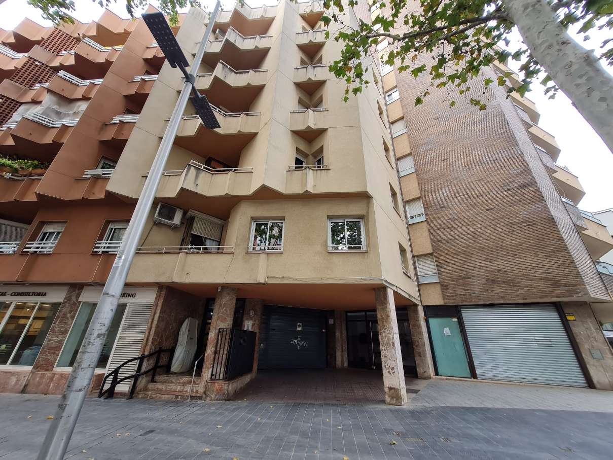 Piso en Barcelona