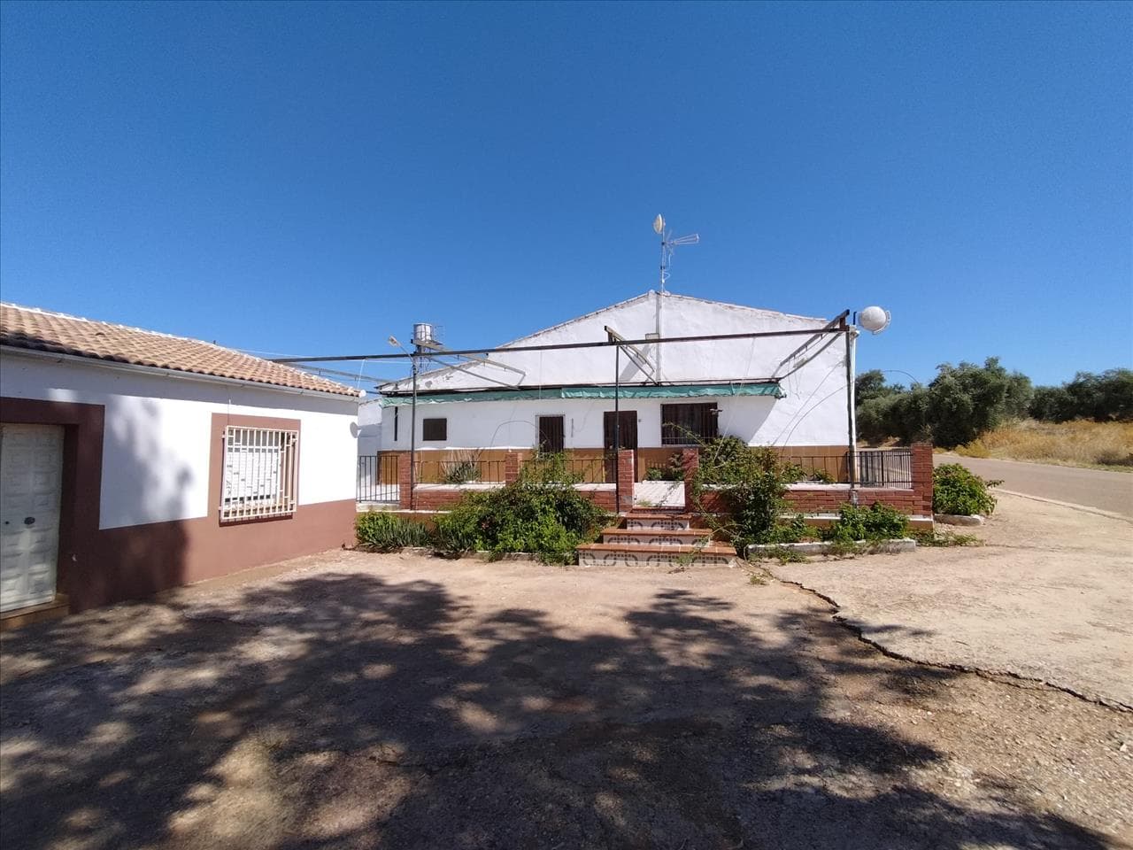 Casa/Chalet en Córdoba