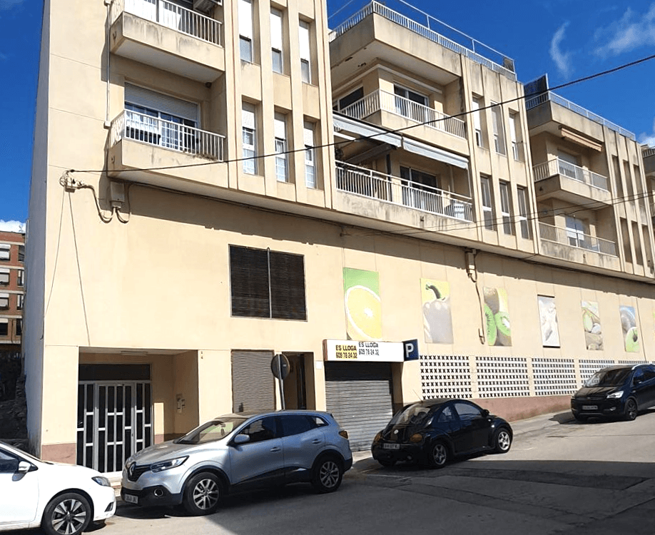 Piso en Tarragona