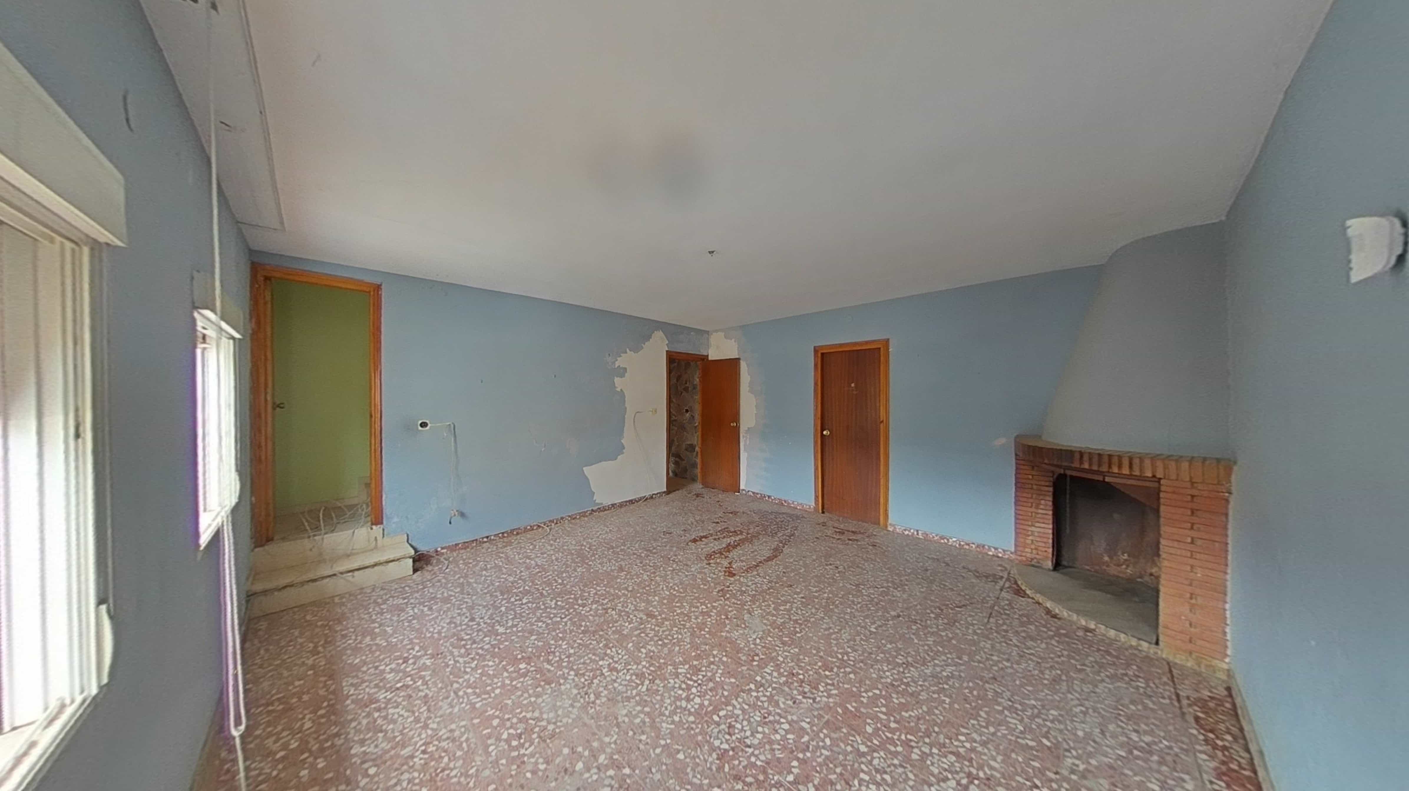 Casa/Chalet en Jaén
