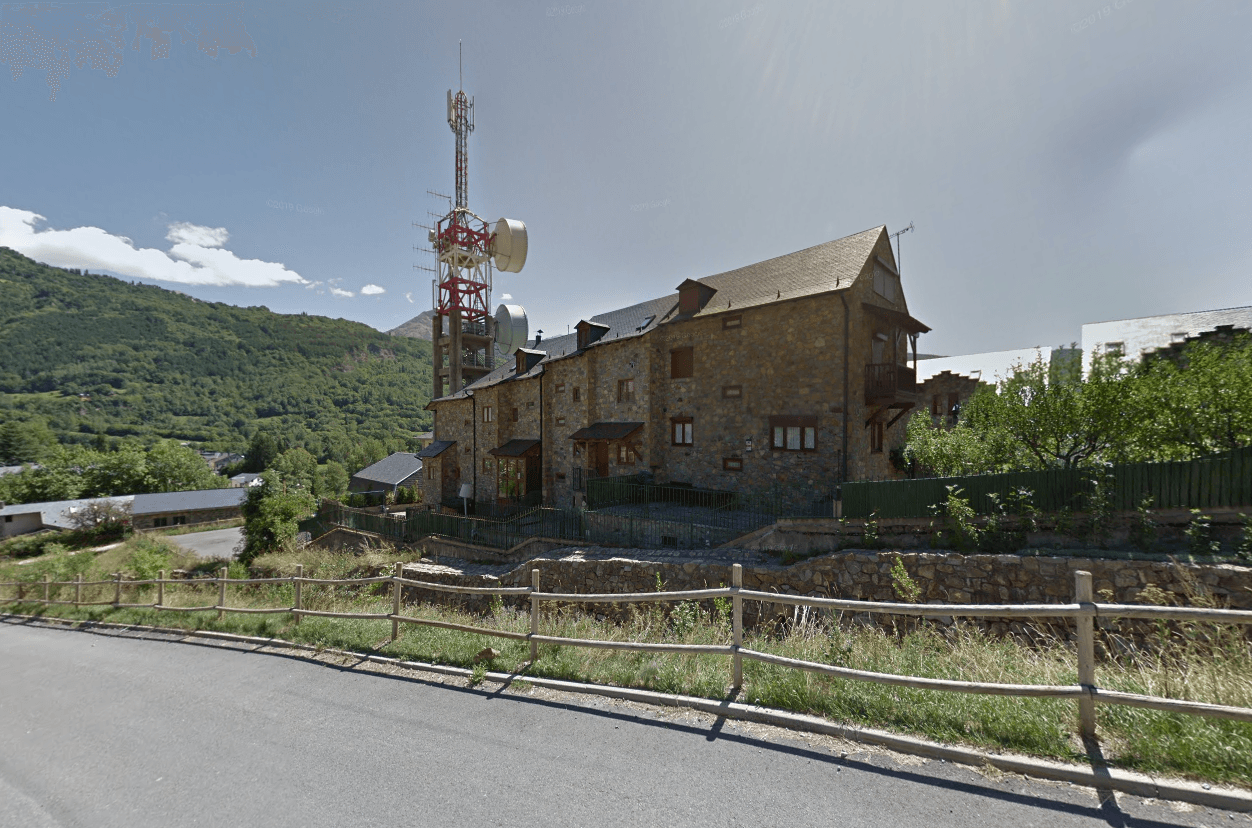 Casa/Chalet en Huesca