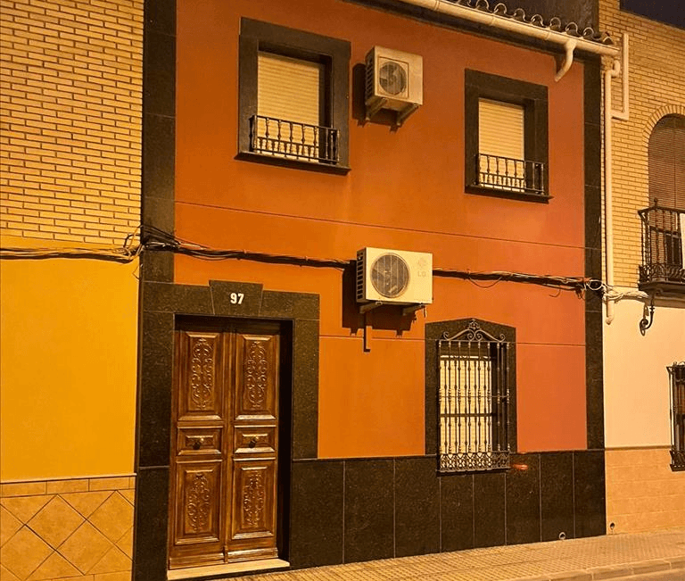 Casa/Chalet en Córdoba