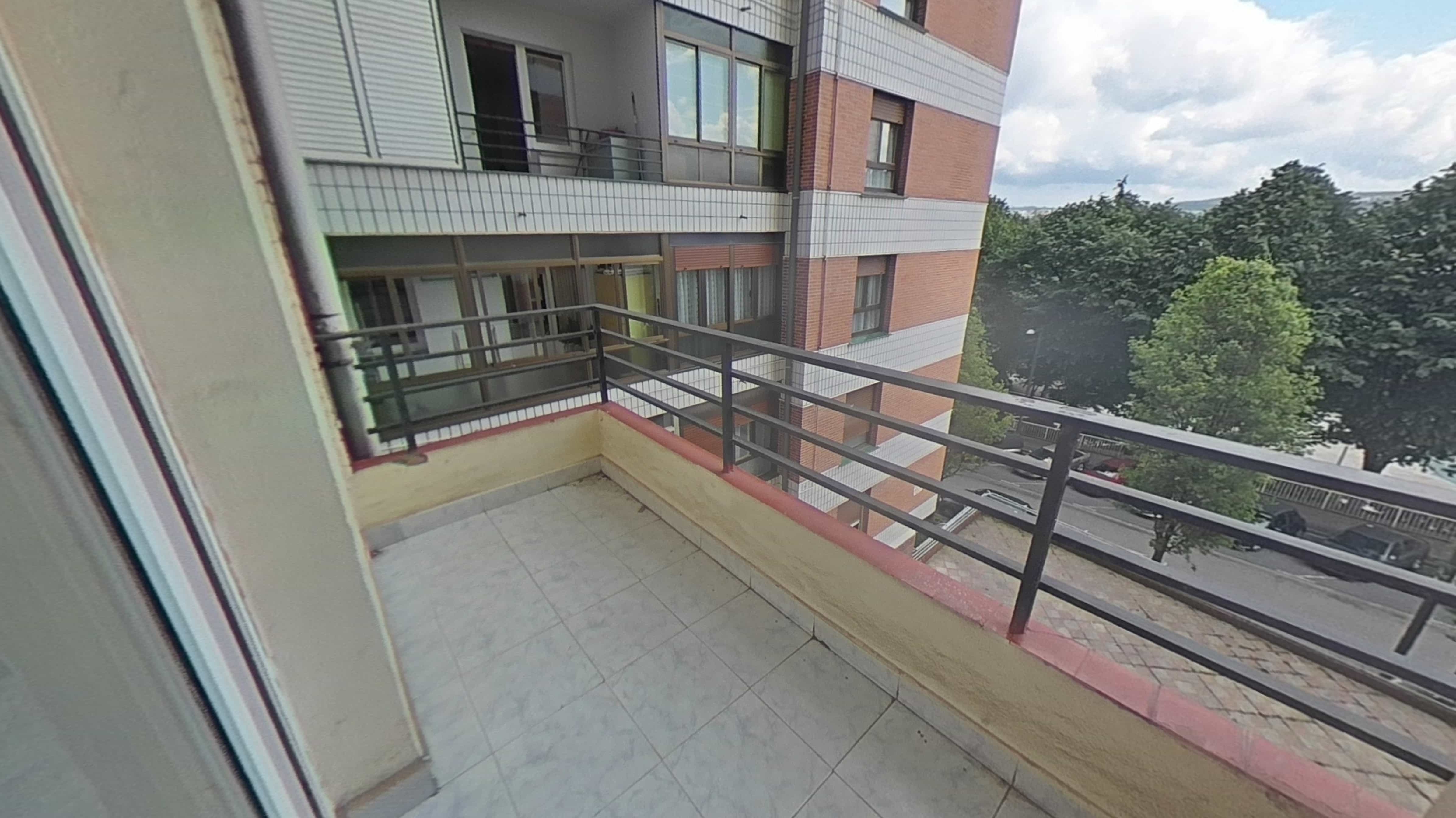Vivienda en Vizcaya